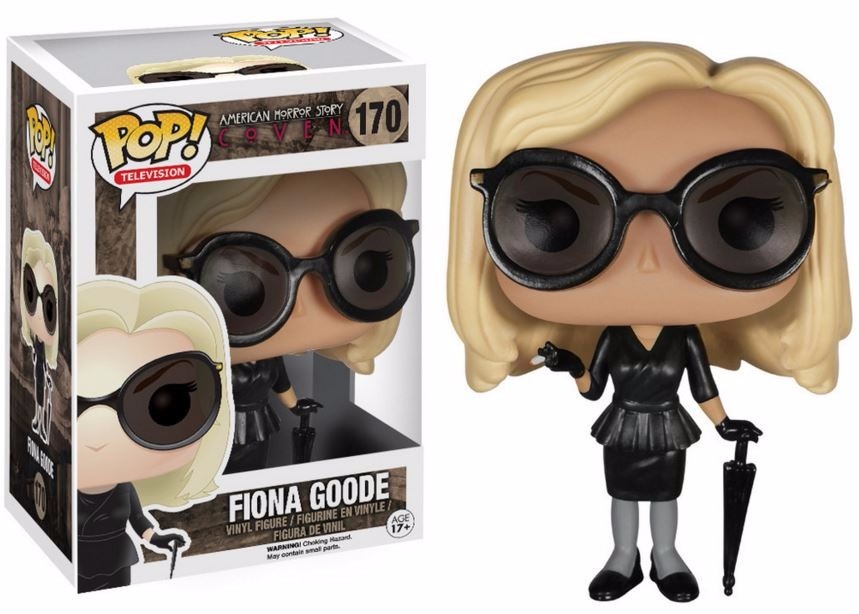 funko pop fiona goode
