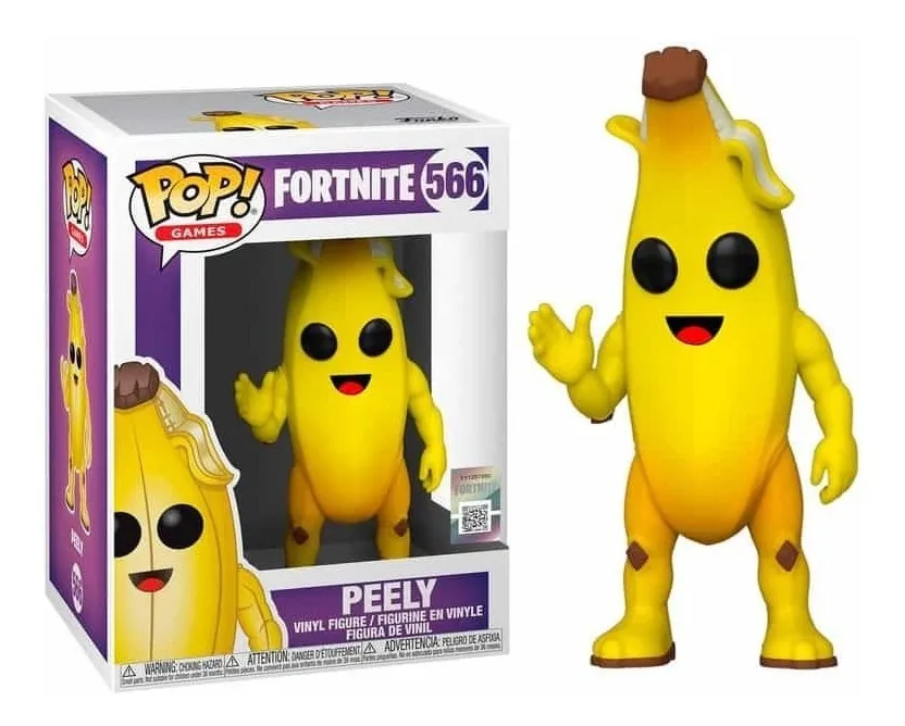 muñecos de fortnite funko pop