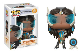 Games-VEDETTA #348 Hanzo Funko Pop