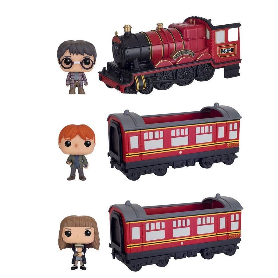 funko tren harry potter