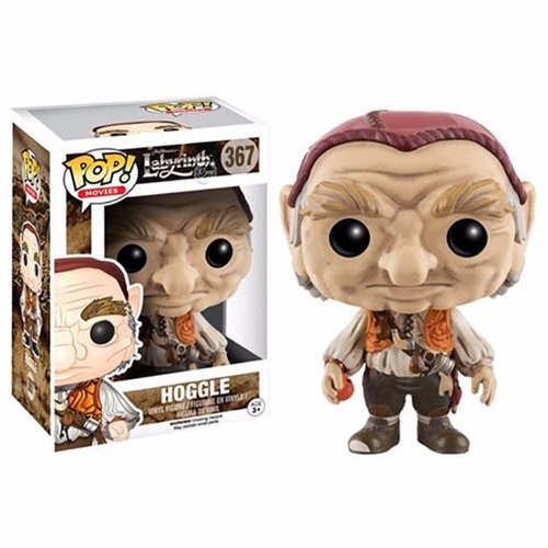 Funko Pop Labyrinth Laberinto Jareth David Bowie Completa 1,249.00 en Mercado Libre
