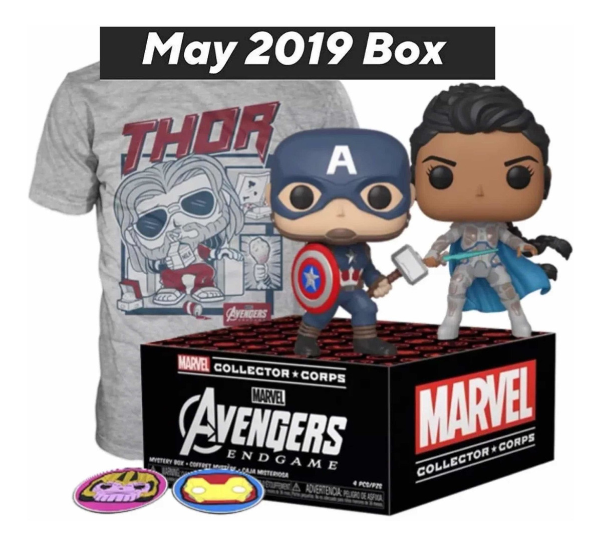 funko pop 481