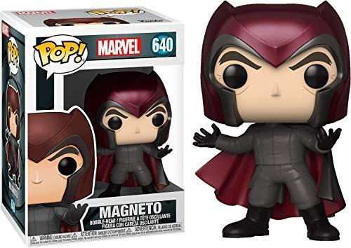 juguetes pop marvel