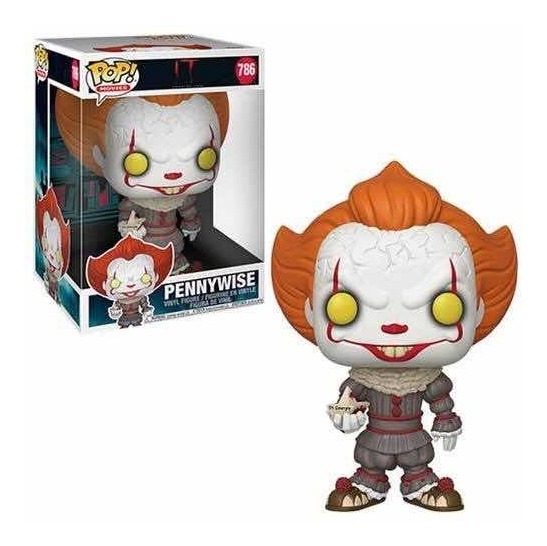 funko pop pennywise mercadolibre