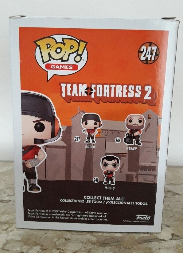 team fortress 2 funko pop team fortress 2 funko pop