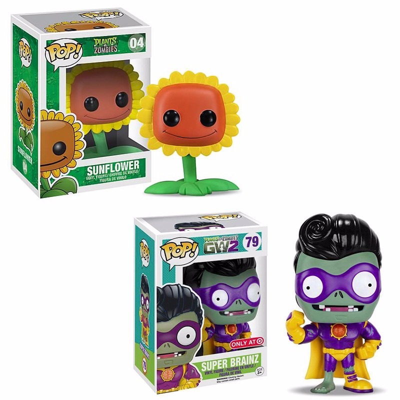 funko pop plants vs zombies funko pop plants vs zombies