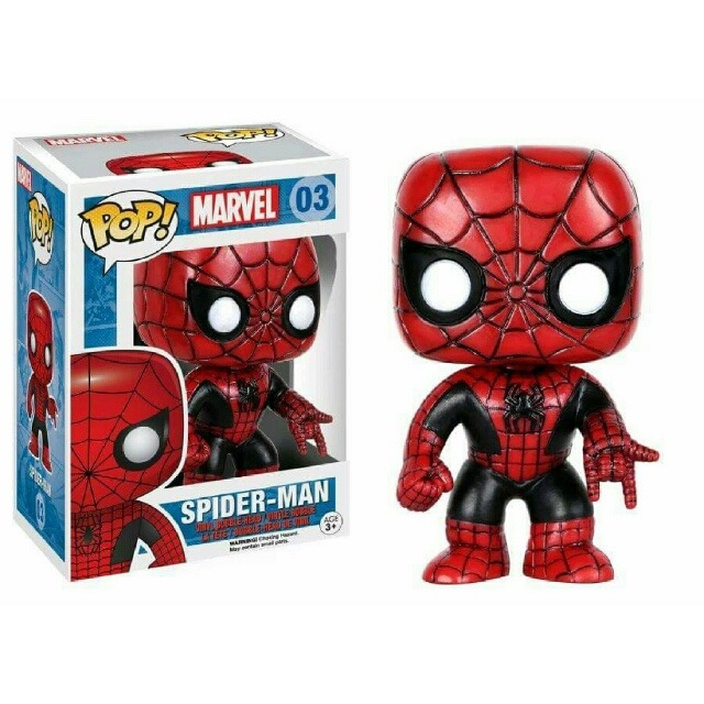 download the amazing spider man funko pop download the amazing spider man funko pop