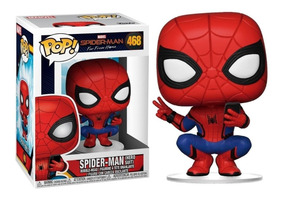 FROM /"SPIDER-MAN GAMERVERSE/" POP GAMES #396 MARY JANE WITH PLUSH