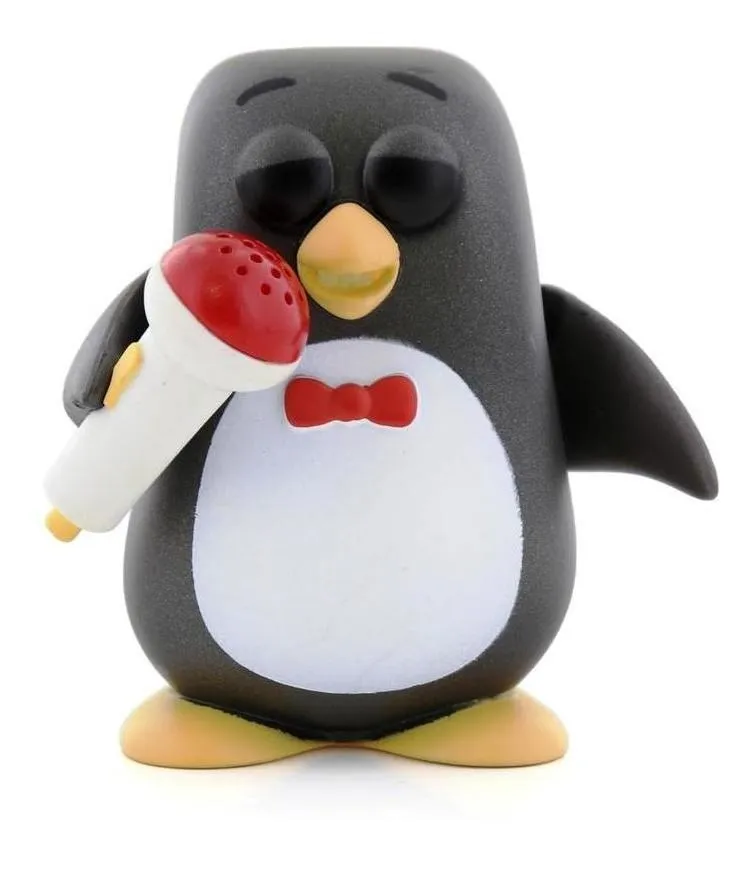 wheezy funko pop