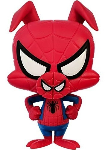 spider ham stuffed animal