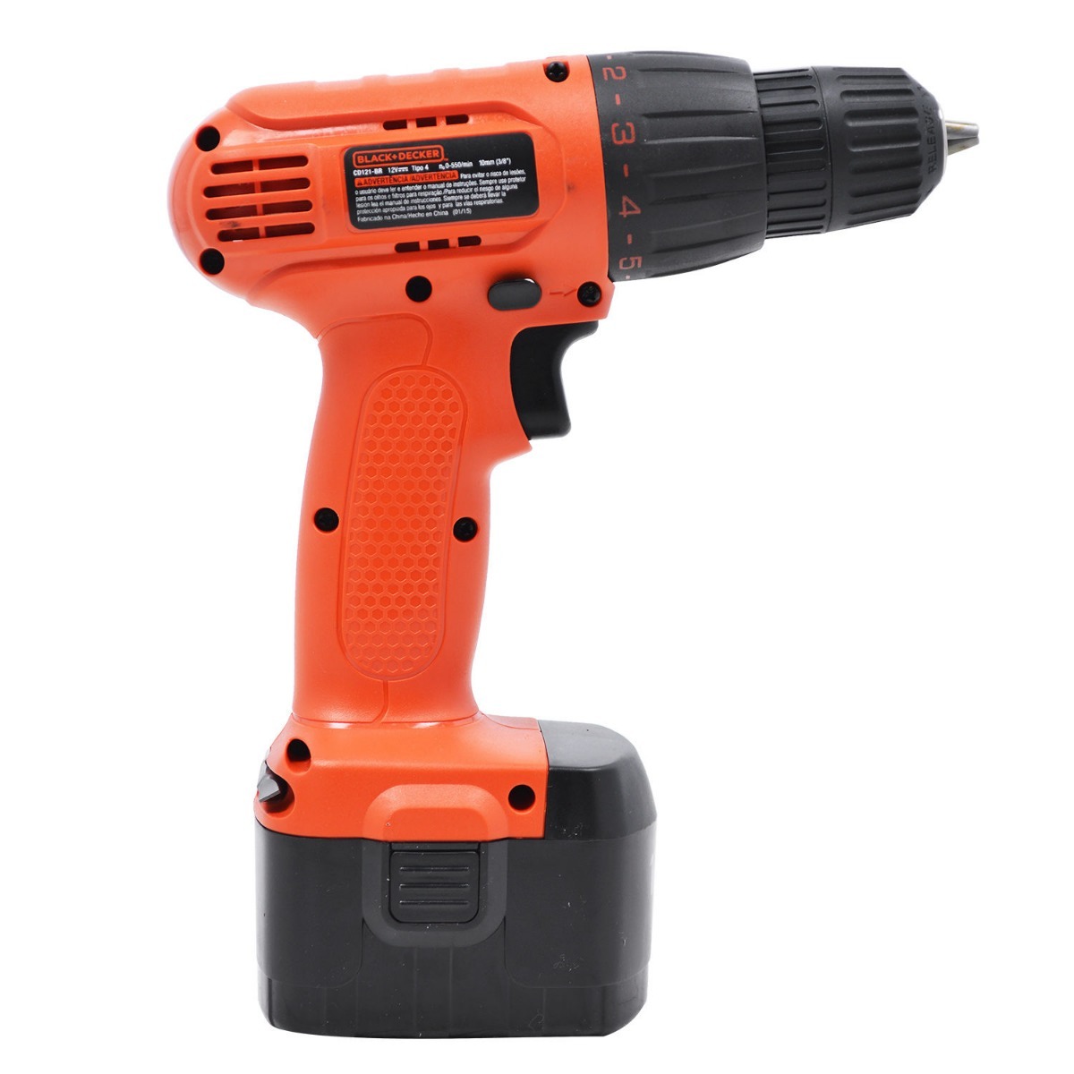 21+ frisch Fotos Black And Decker Eu : Black & Decker BDCDMT120 Review - Tool and Go : Sign up to get the latest news on products and promotions.
