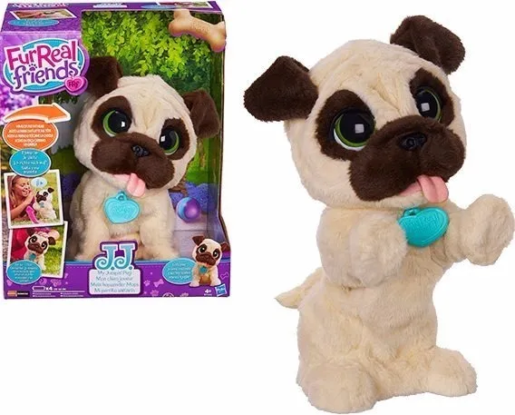 furreal friends perro