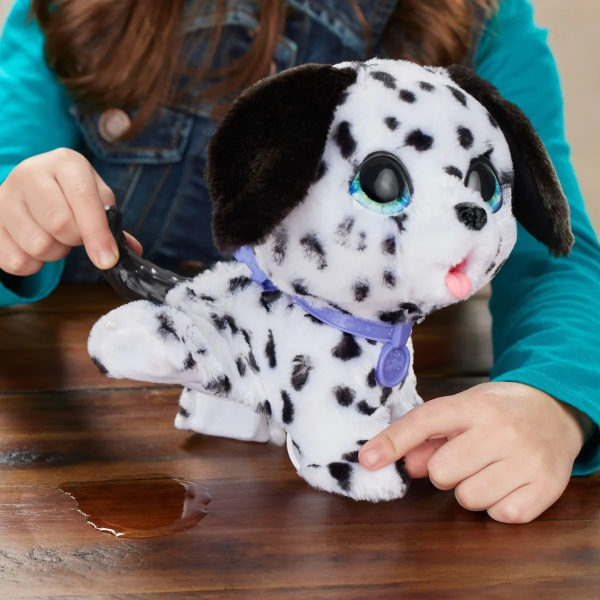 furreal friends perro