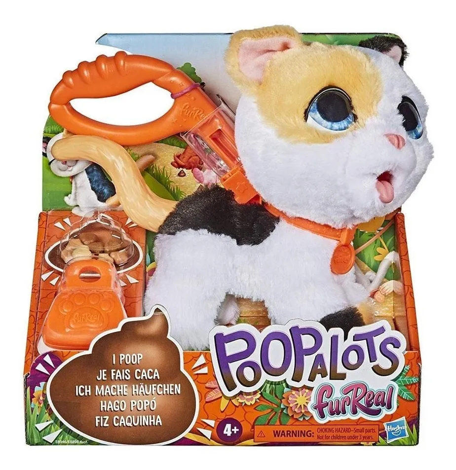 perro hasbro