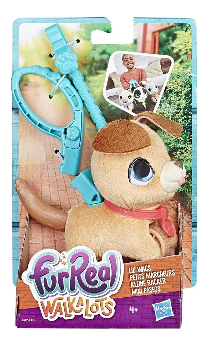 perro hasbro
