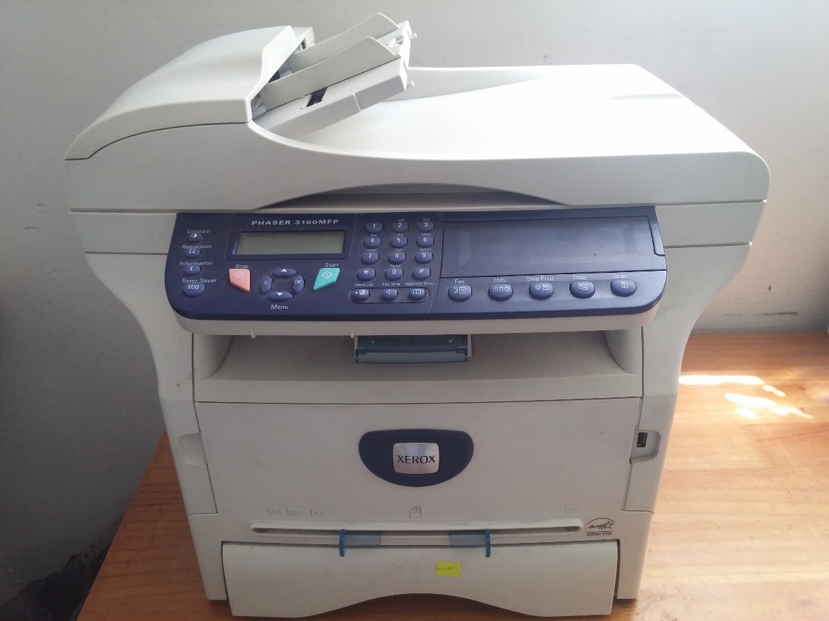 XEROX PHASER 3100MFP DRIVERS FOR WINDOWS VISTA XEROX PHASER 3100MFP DRIVERS (2019)