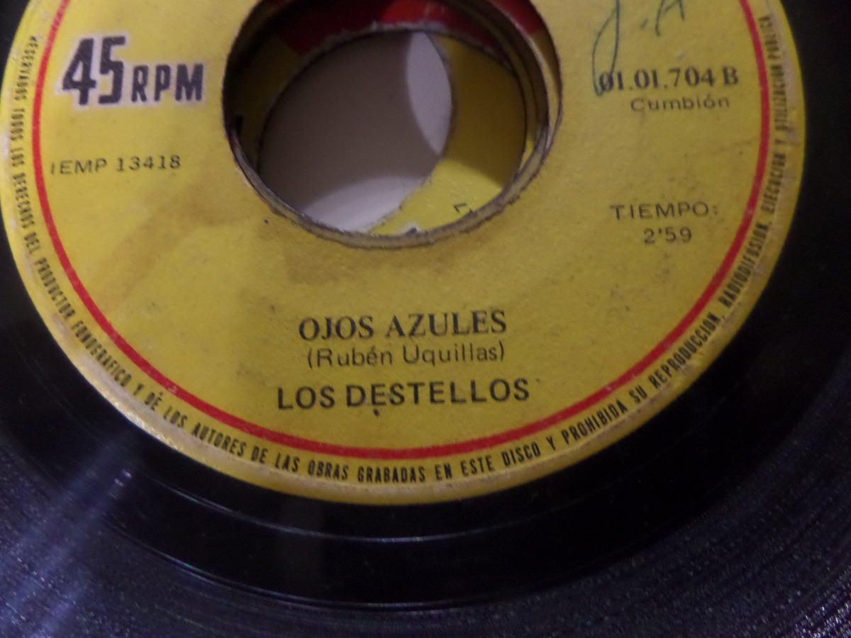 Los Shapis - El Juguetito Los Shapis - El Juguetito