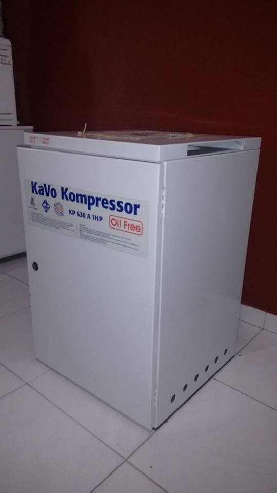 Gabinete Acústico Para Compressor Odontológico Kavo R$ 500,00 em Mercado Livre Adesivo Frente De Kombi ~ Gabinete Acústico Para Compressor Odontológico Kavo R$ 500,00 em Mercado Livre