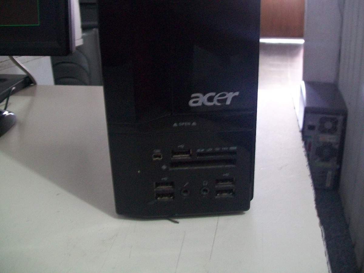 ACER AX1700 DRIVERS WINDOWS ACER AX1700 DRIVERS WINDOWS