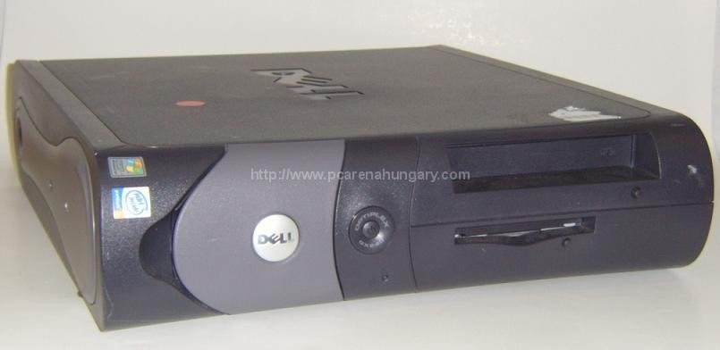 Driver: optiplex gx280