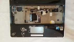 hp pavilion a6015br drivers