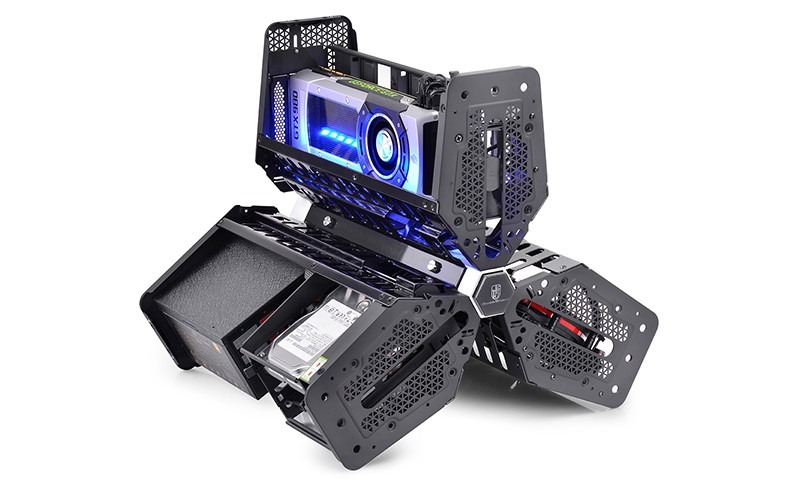 gabinete mini gabinete mini itx c janela tristellar sw deepcool r 4 gabinete mini gabinete mini itx c janela tristellar sw deepcool r 4