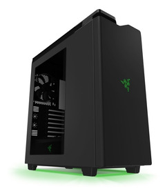 Resultado de imagen para gabinete razer