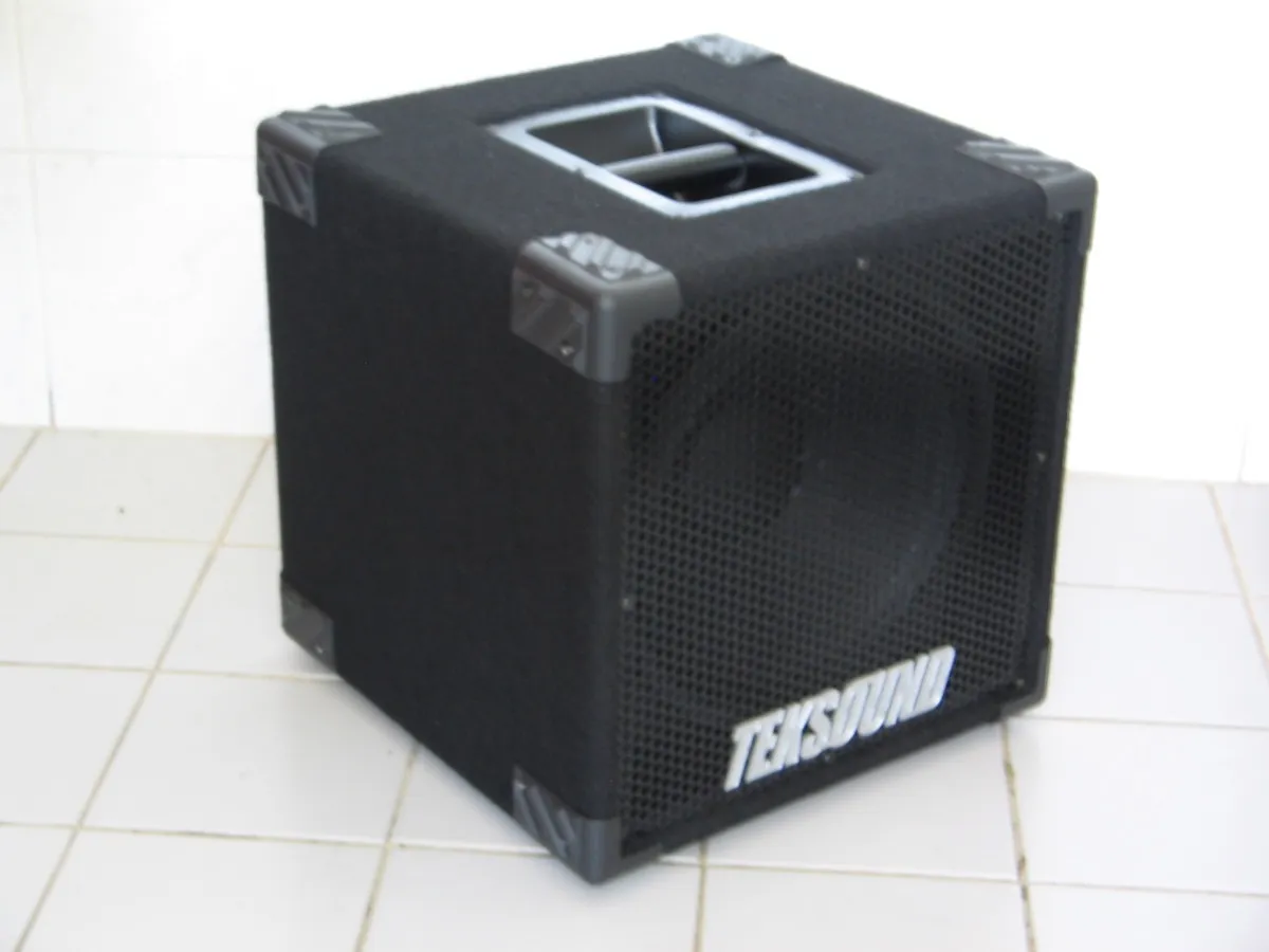 Caixa REDBOX Epikos Gabinete-teksound-para-caixa-1x12-para-baixo-D_NQ_NP_13785-MLB210393574_7048-F