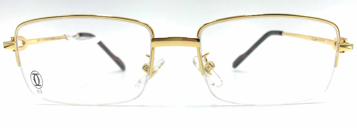 gafas vans hombre dorados