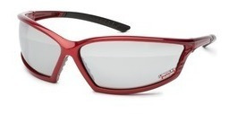 gafas nike rojas