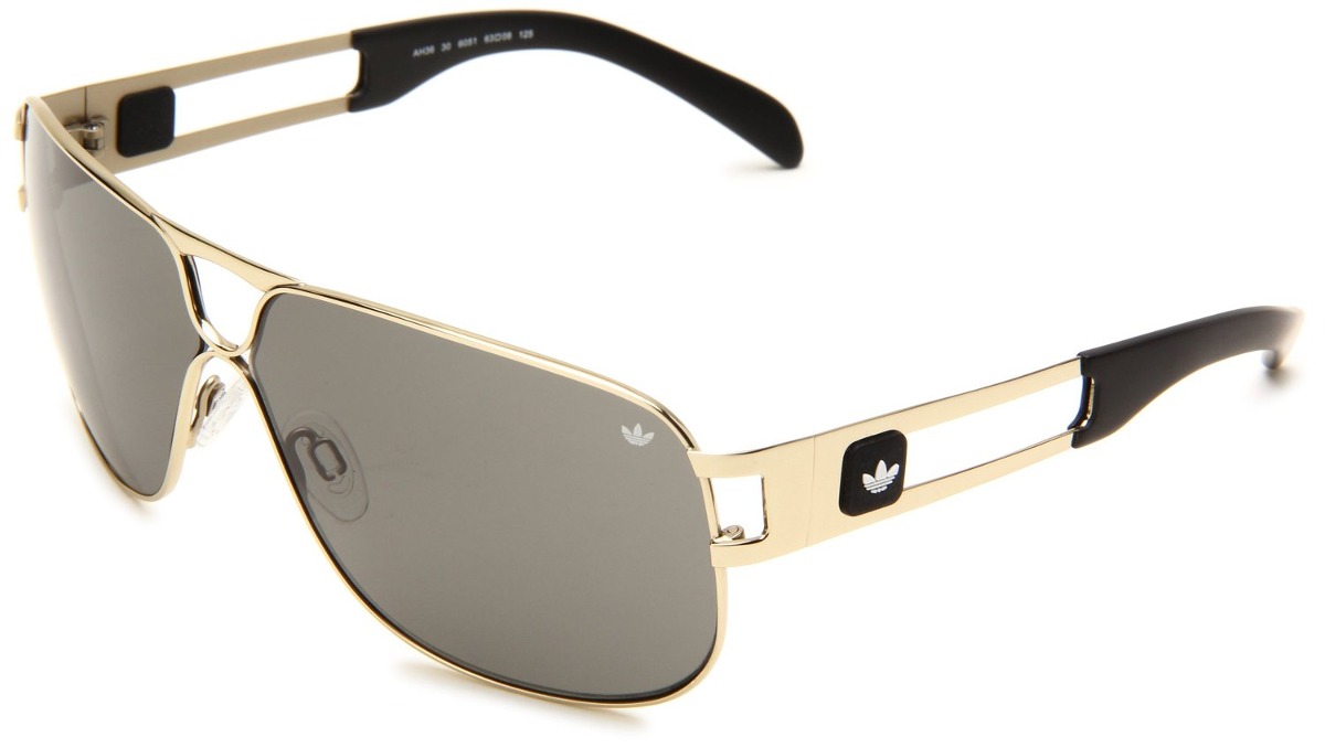 Los nuevos lentes o gafas de Adidas Los nuevos lentes o gafas de Adidas