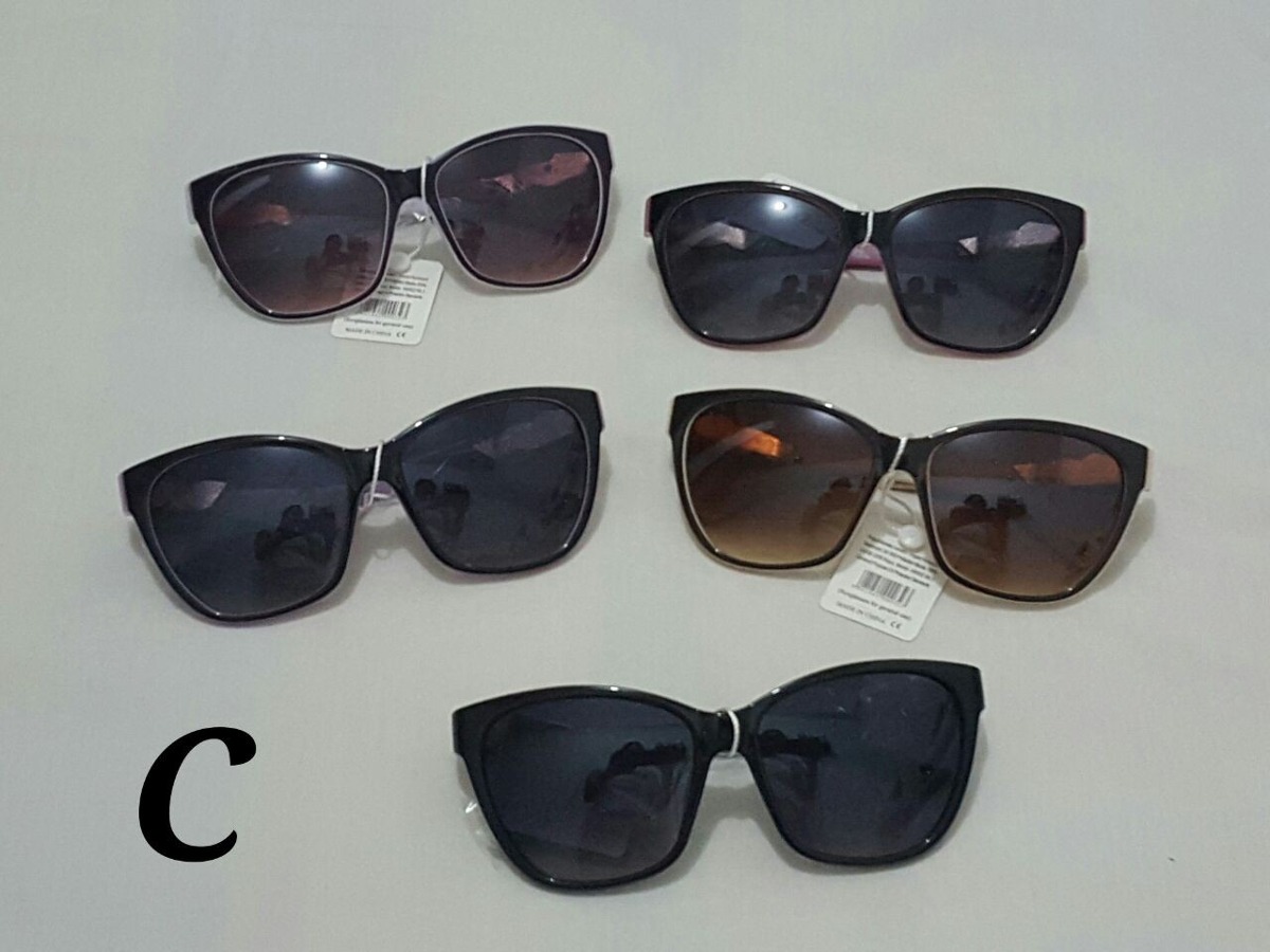 De Proteccion Gafas Genesis Allure Uv Sol 400 Traidas Usa EHI29WDY