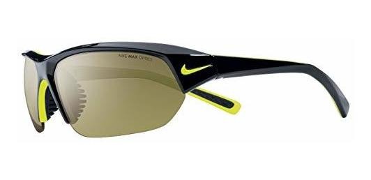 gafas de sol nike negro