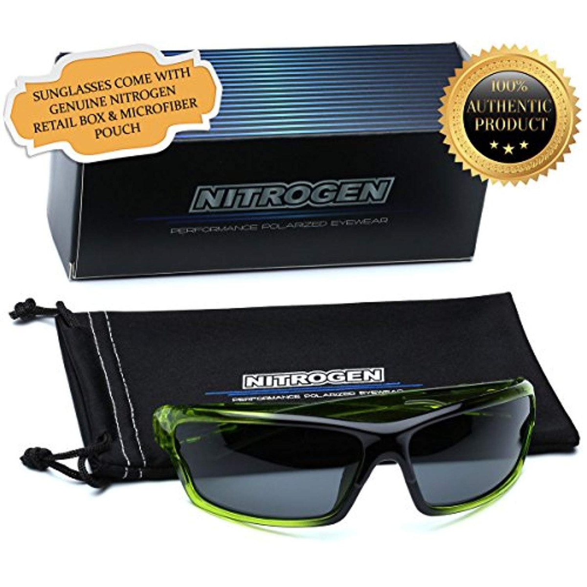Sol 599 Lima88 Polarizadas De En Gafas Diseño Con Envolvente OnX8wPN0kZ