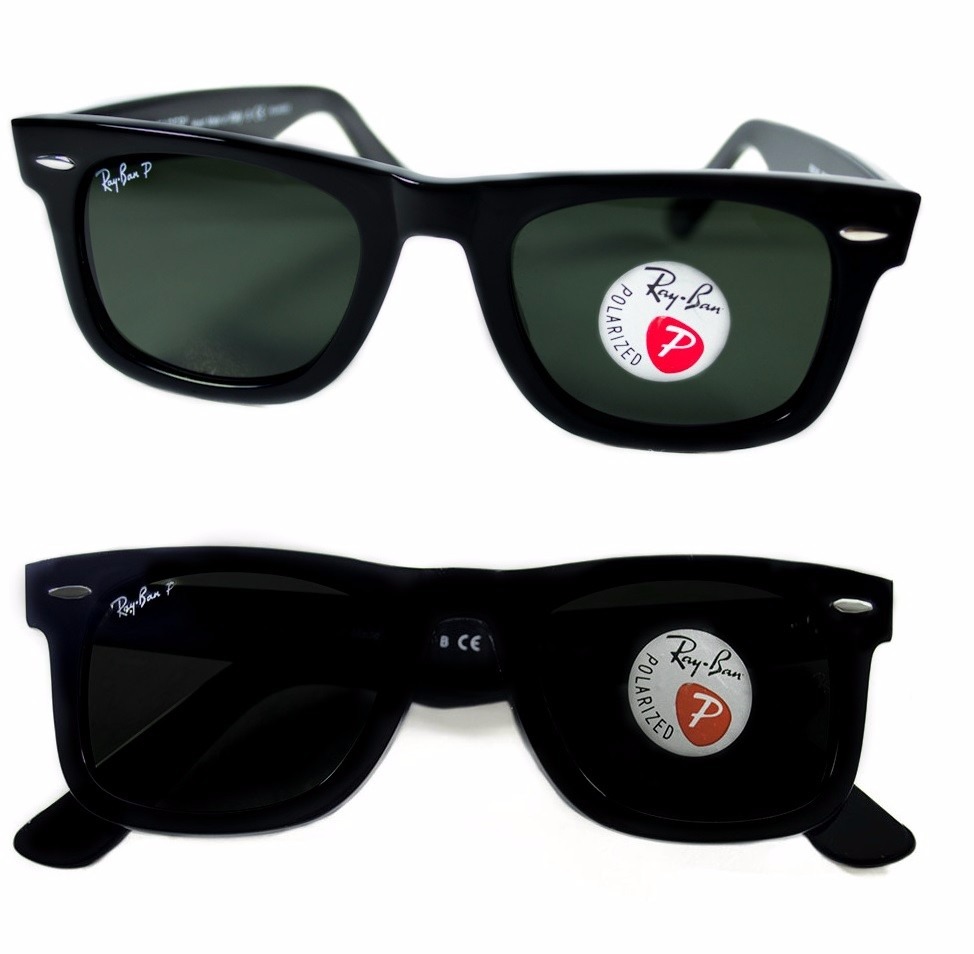 gafas de sol ray ban wayfarer gafas de sol ray ban wayfarer