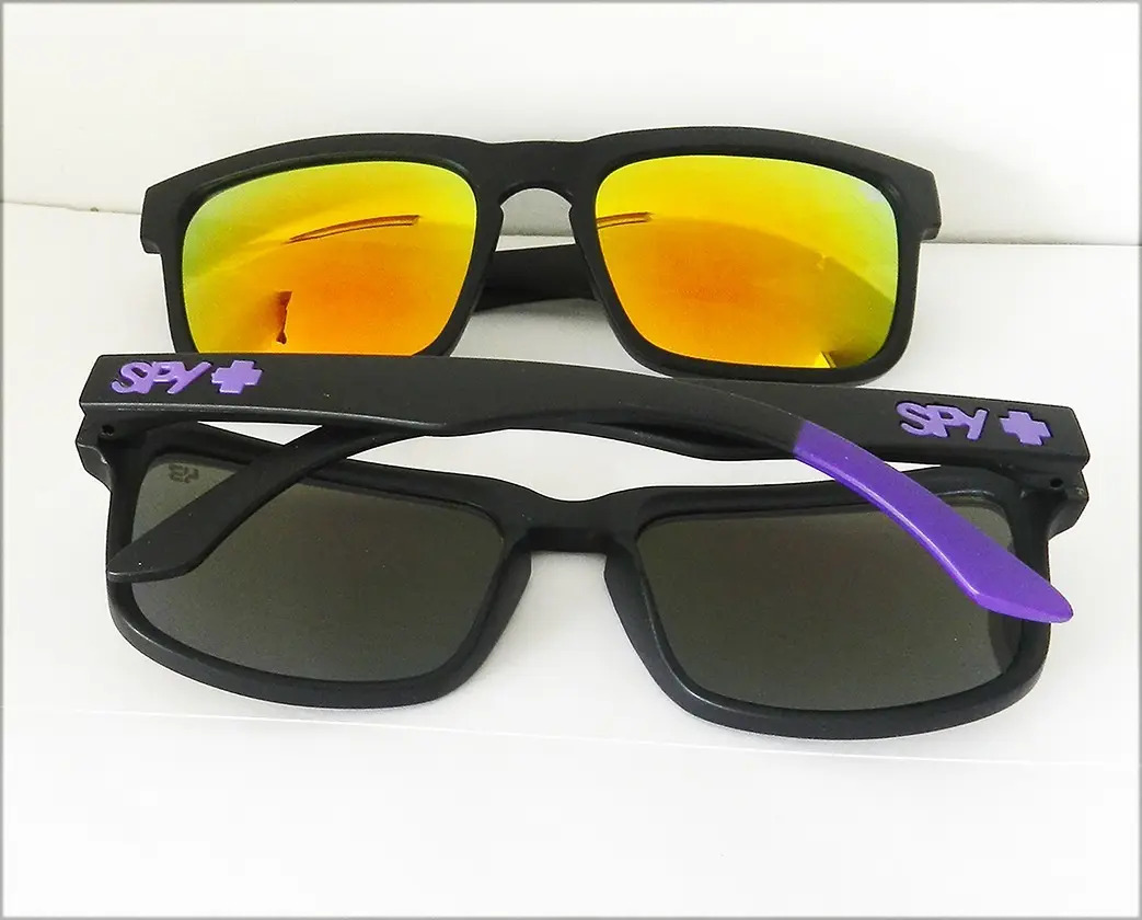 Spy Sonnenbrille Ken Block - Suchergebnis Auf Für