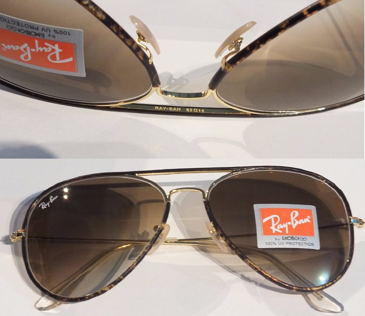 lentes ray ban aviator full color carey lentes ray ban aviator full color carey