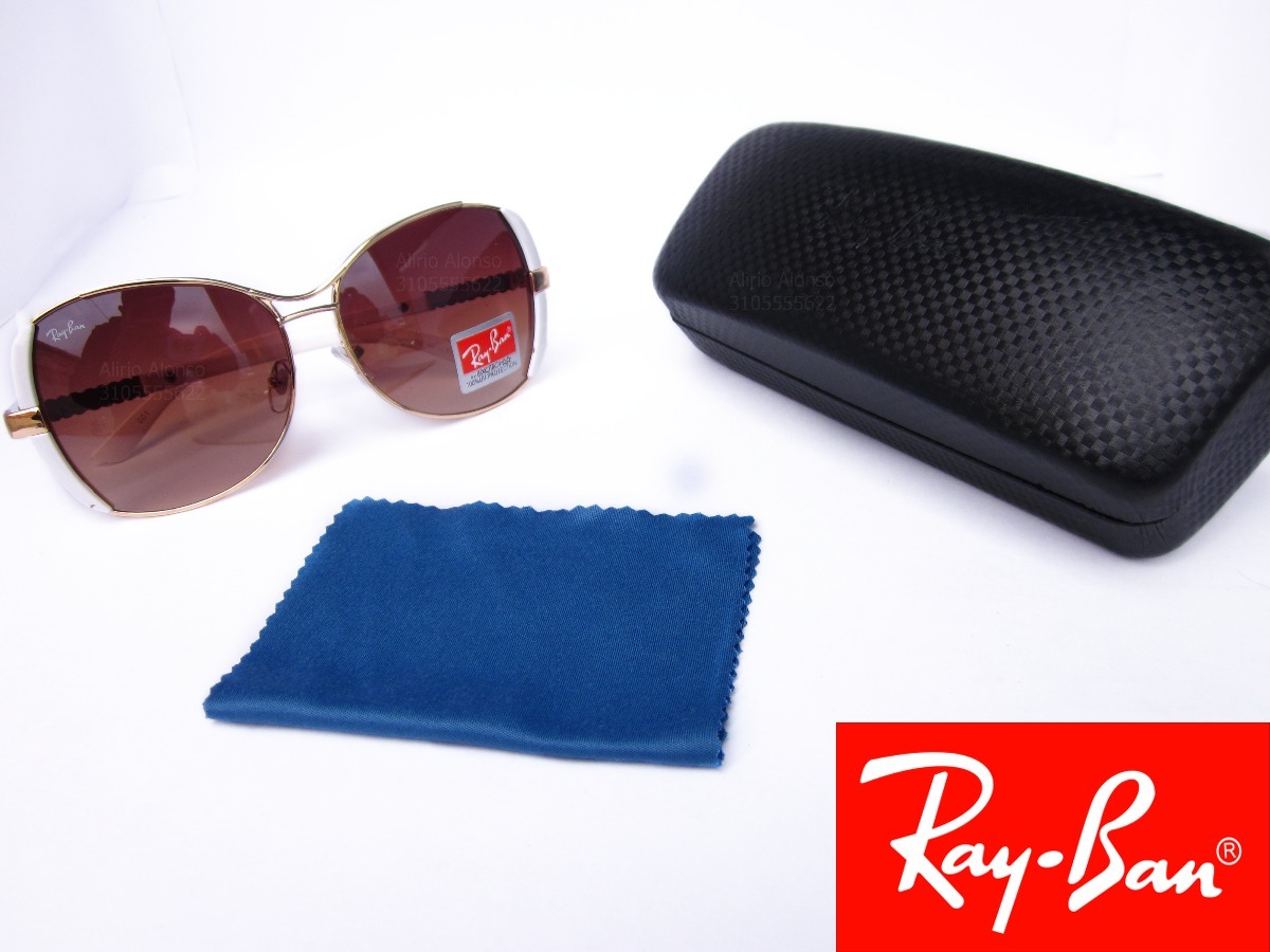 gafas ray ban blancas de mujer gafas ray ban blancas de mujer