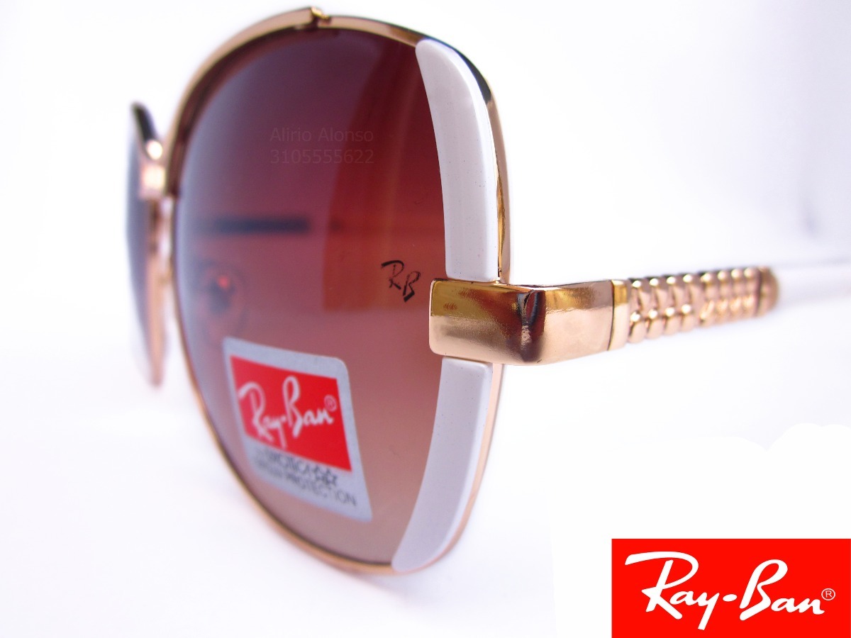 gafas ray ban blancas de mujer gafas ray ban blancas de mujer