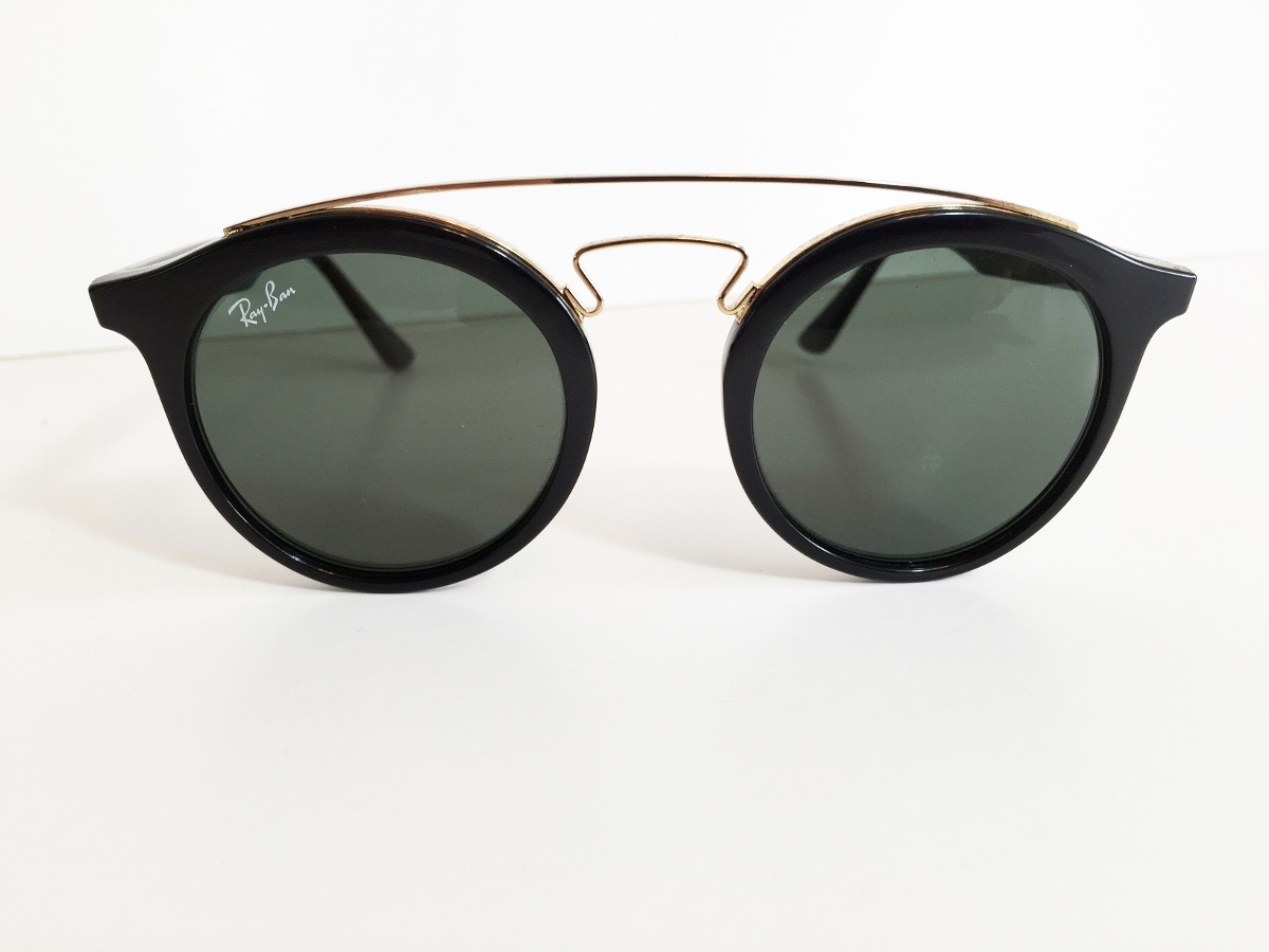 gafas ray ban negra gafas ray ban negra