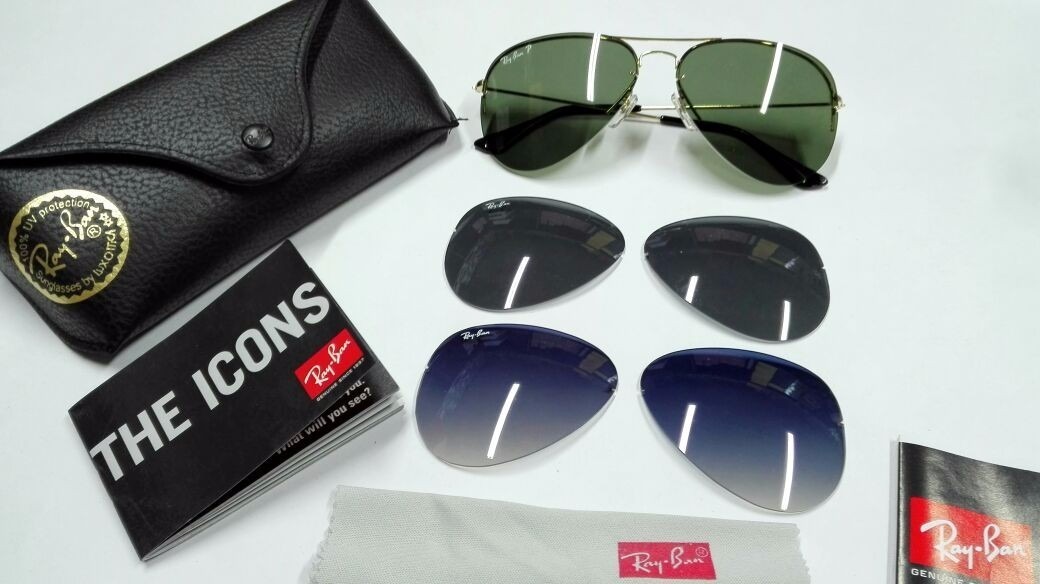 gafas ray ban flip out gafas ray ban flip out