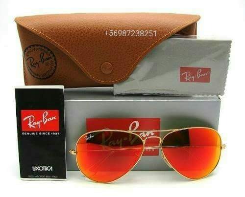 gafas ray ban lente rojo gafas ray ban lente rojo