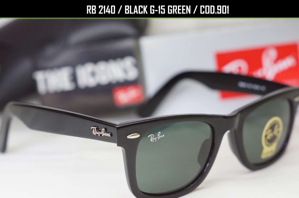 lentes ray ban wayfarer carey originales lentes ray ban wayfarer carey originales