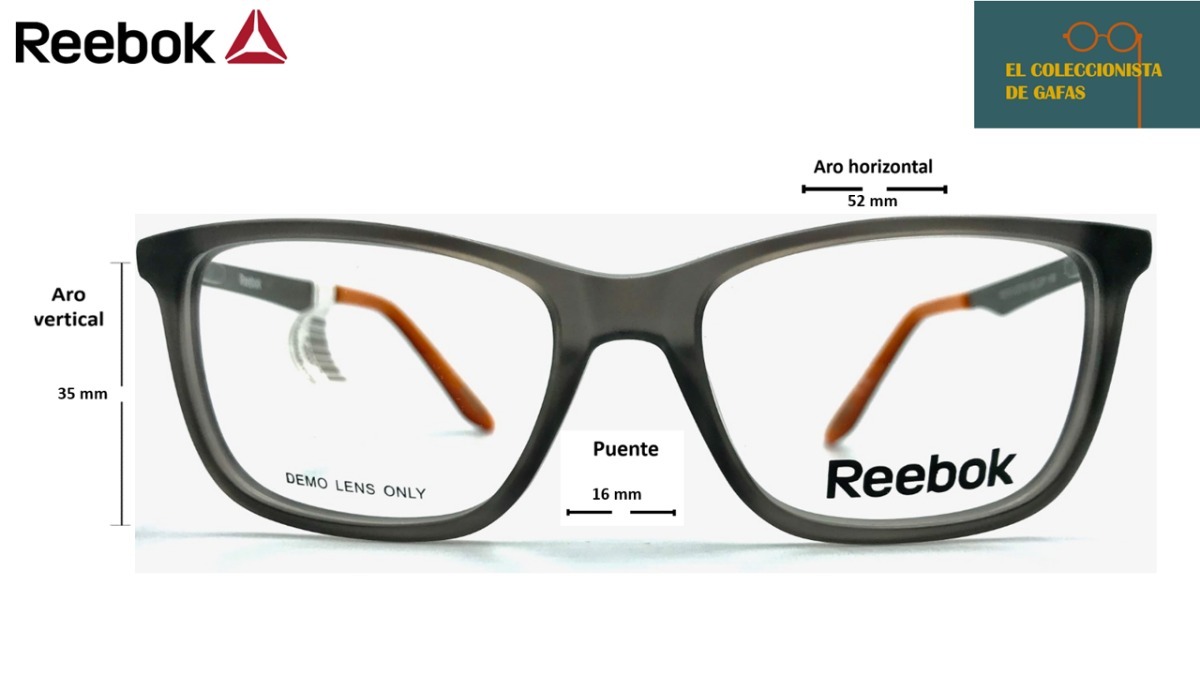 gafas reebok mujer precio