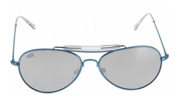 gafas vans hombre azul
