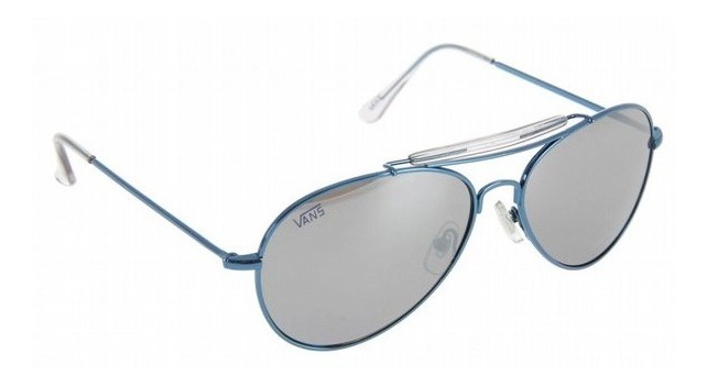 gafas vans hombre azul