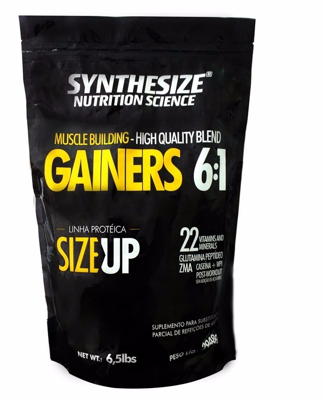 sizeup gainers sizeup gainers