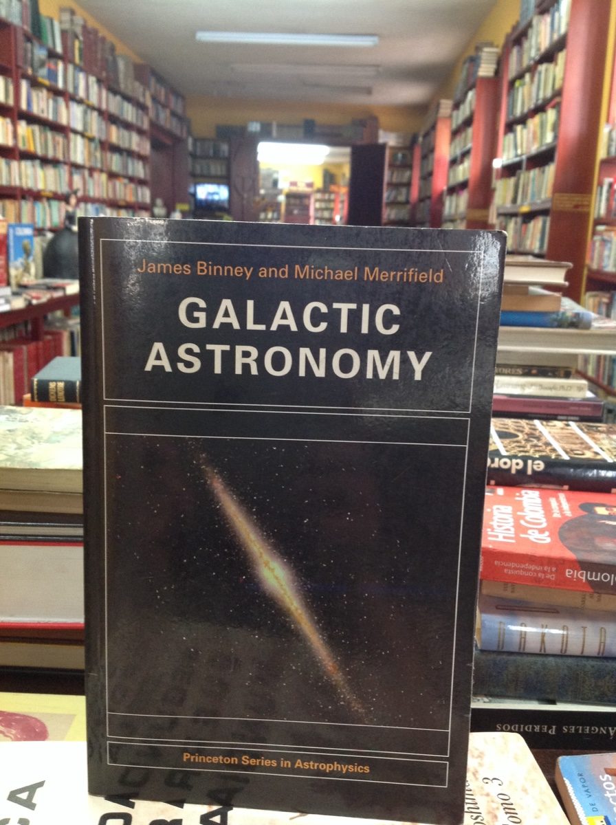 Binney merrifield galactic astronomy pdf download Binney merrifield galactic astronomy pdf download
