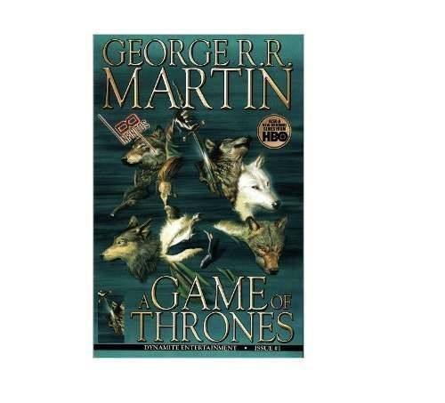 George Rr Martin Game Of Thrones Book 1 Pdf