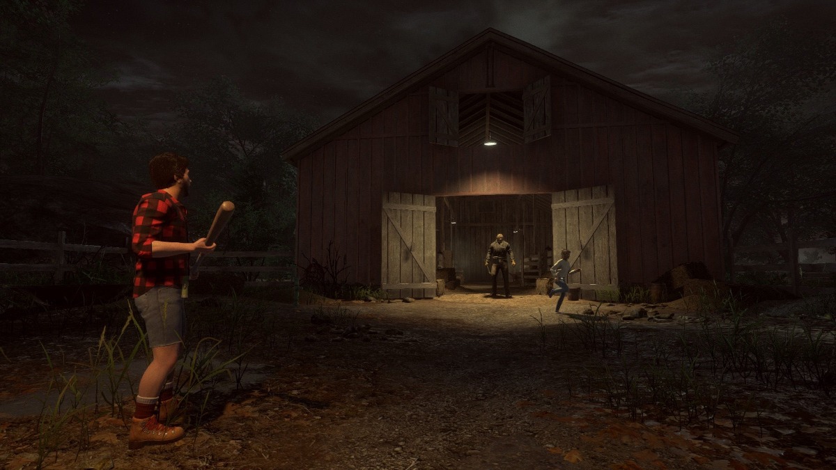 friday the 13th game ps4 digital download